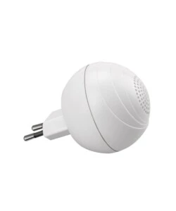 DISPOSITIVO ANTIZANZARE AD ULTRASUONI FLORTIS "ZANZARE VIA" 220V